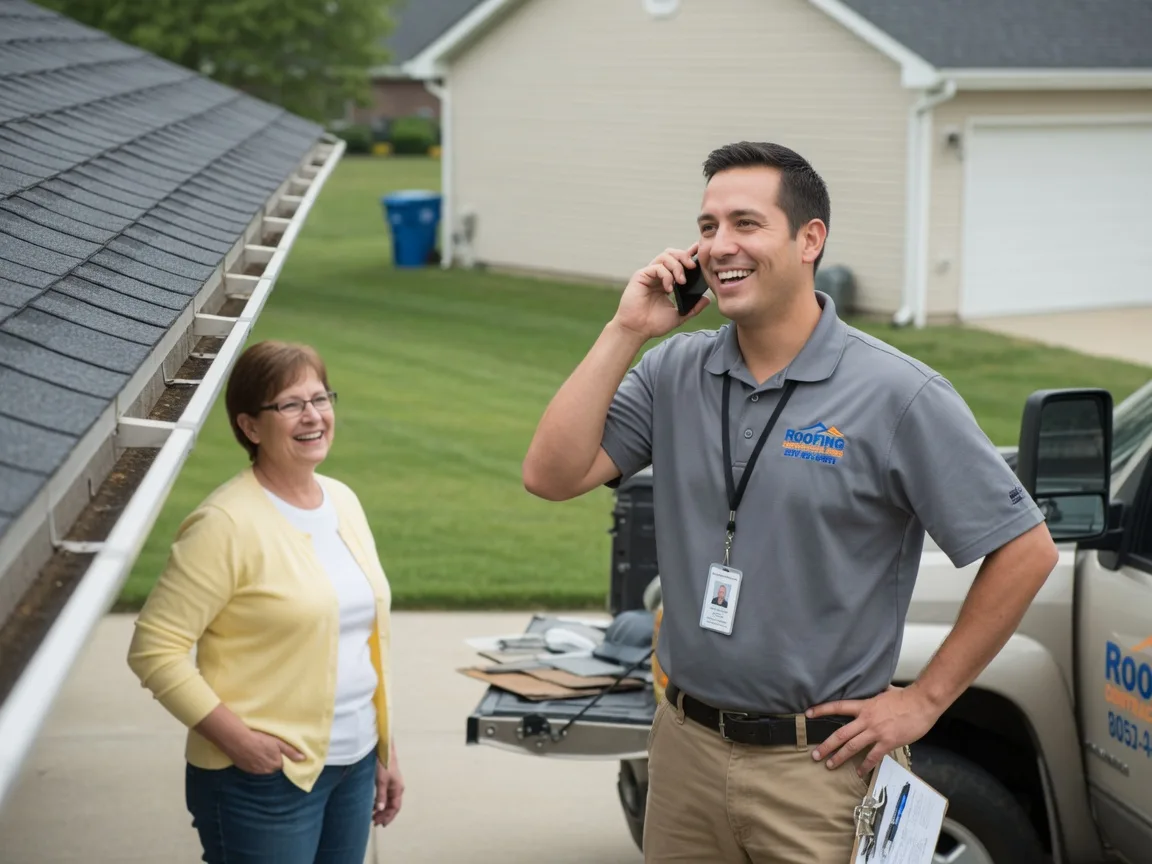 Local Roofing Contractors Highland Park, MI FAQs